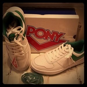PONY Retro Style Brand New in Box